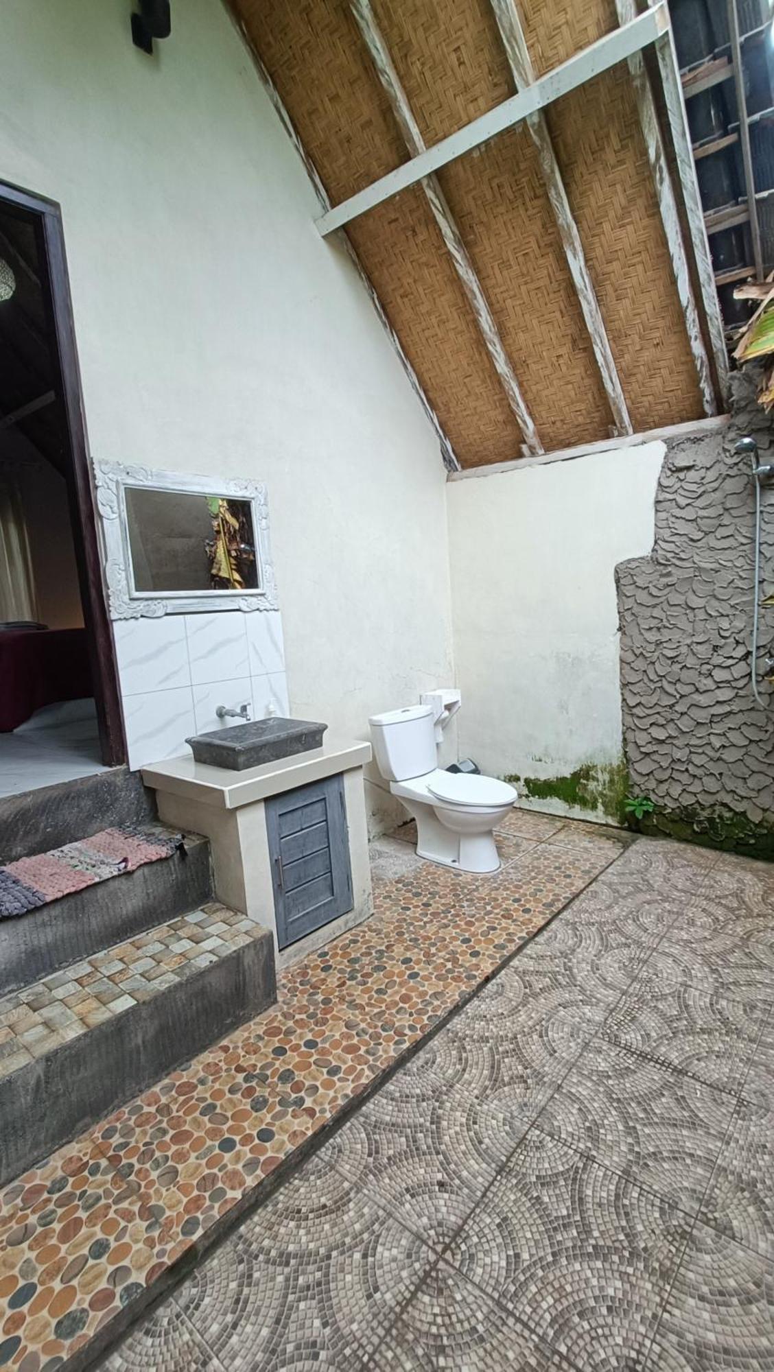 Alam Kowang Villa Tejakula Bilik gambar