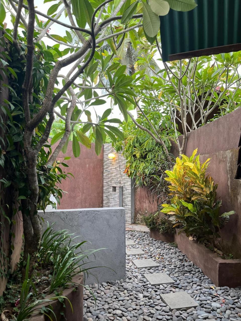 Alam Kowang Villa Tejakula Luaran gambar