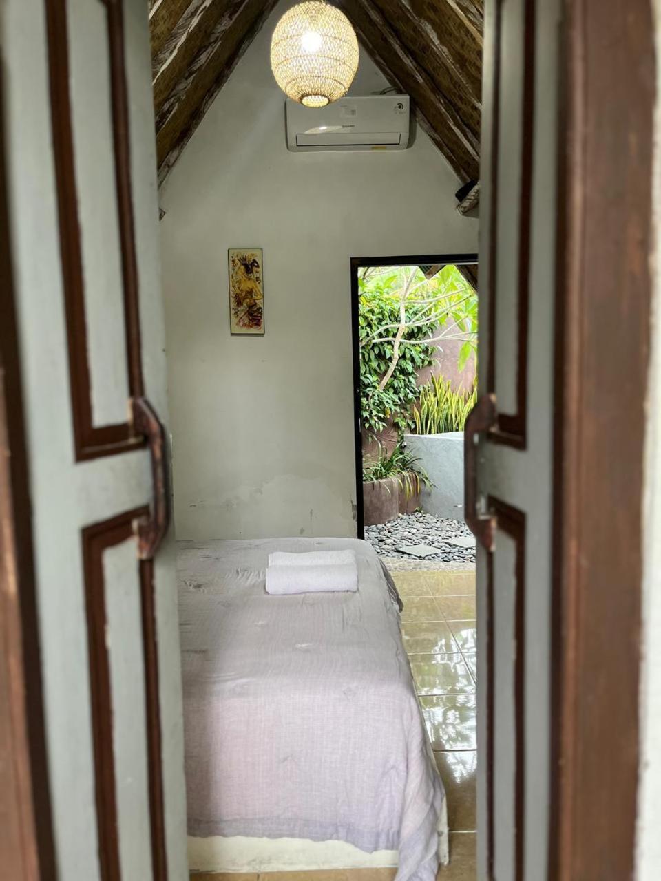Alam Kowang Villa Tejakula Luaran gambar