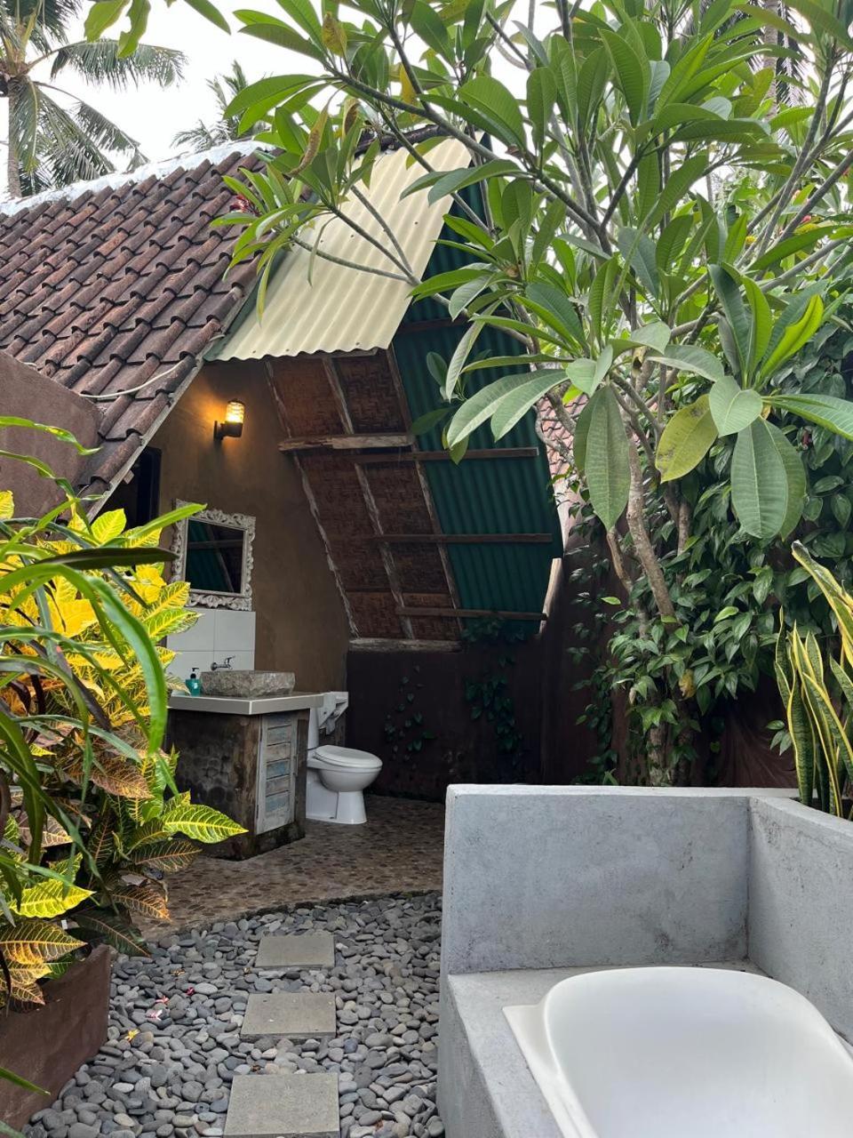 Alam Kowang Villa Tejakula Luaran gambar