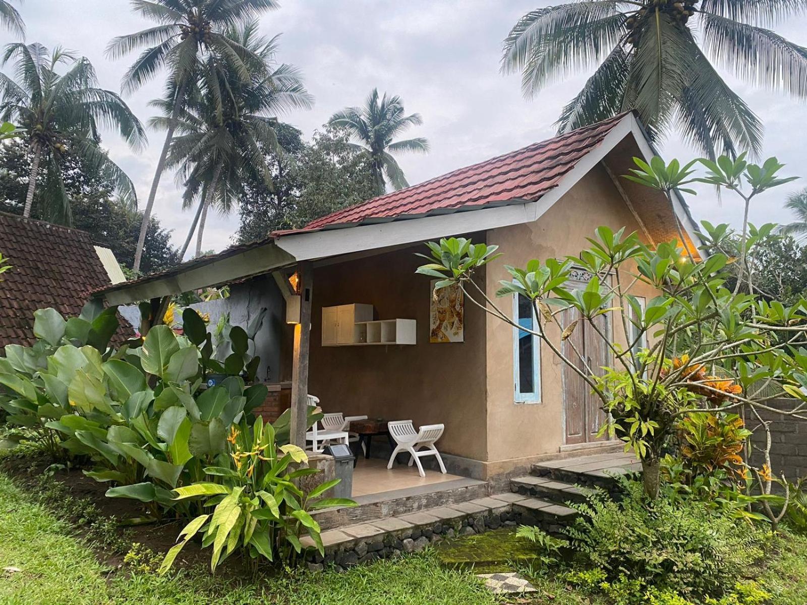 Alam Kowang Villa Tejakula Luaran gambar