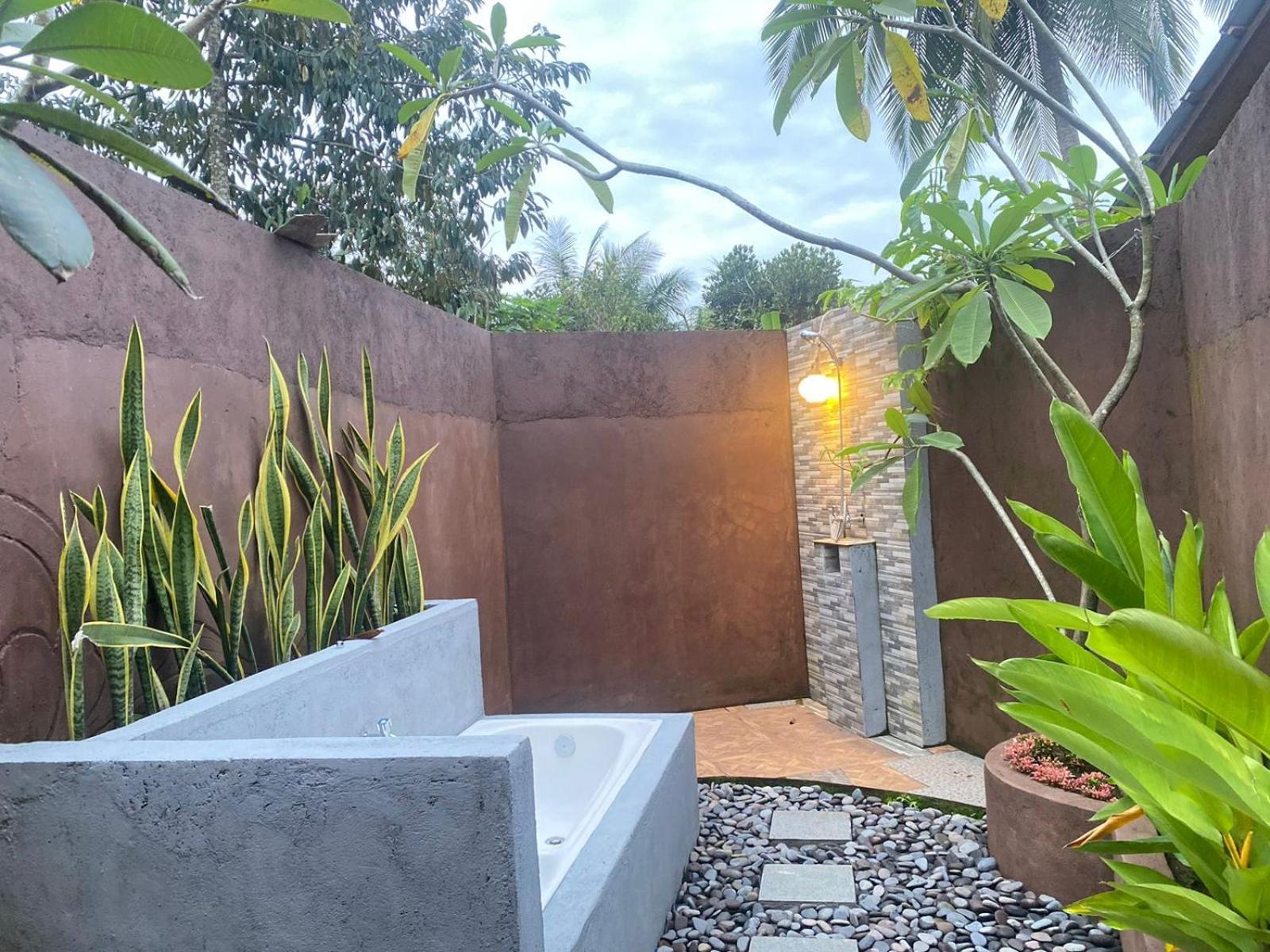 Alam Kowang Villa Tejakula Luaran gambar