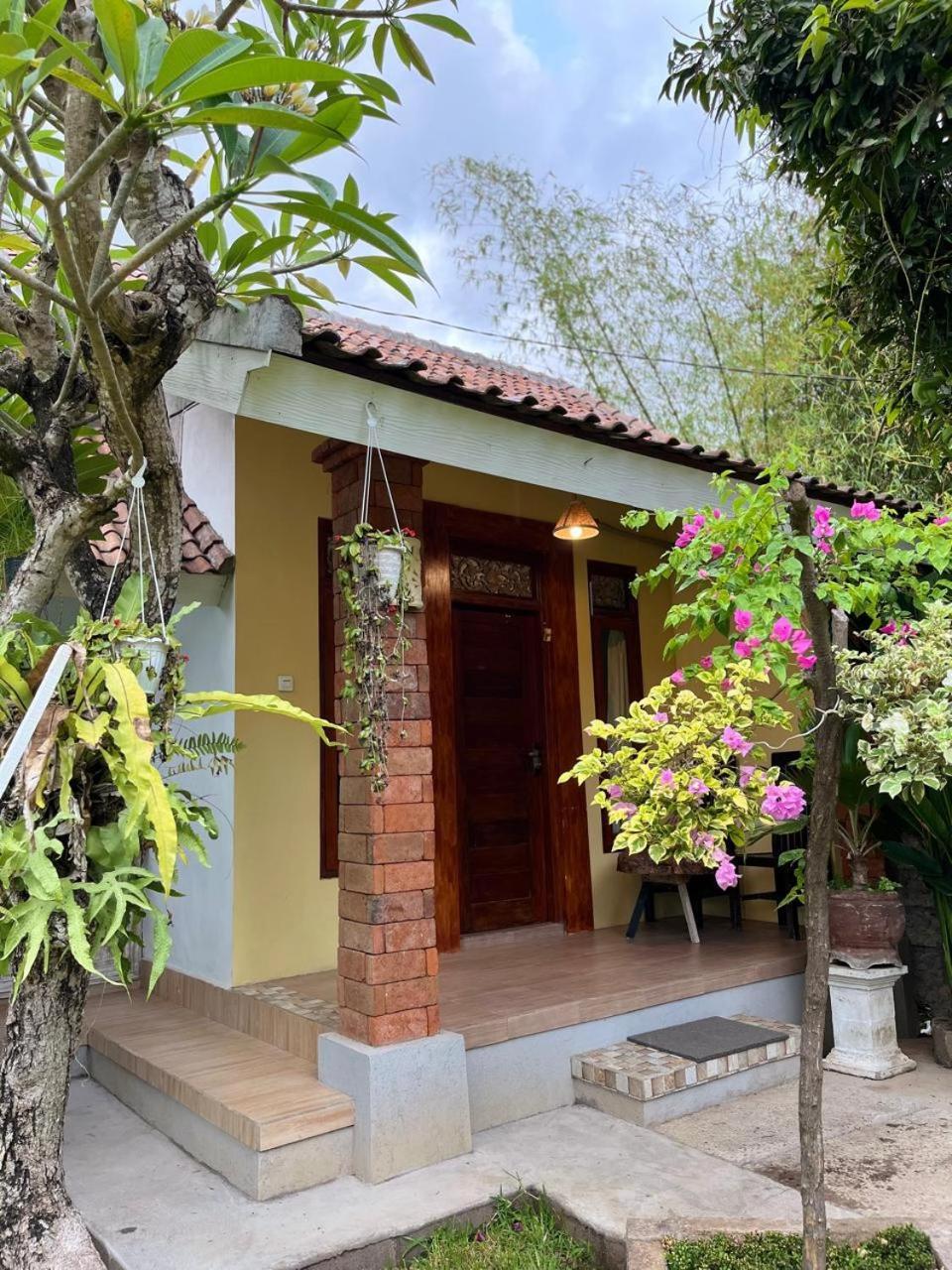 Alam Kowang Villa Tejakula Luaran gambar