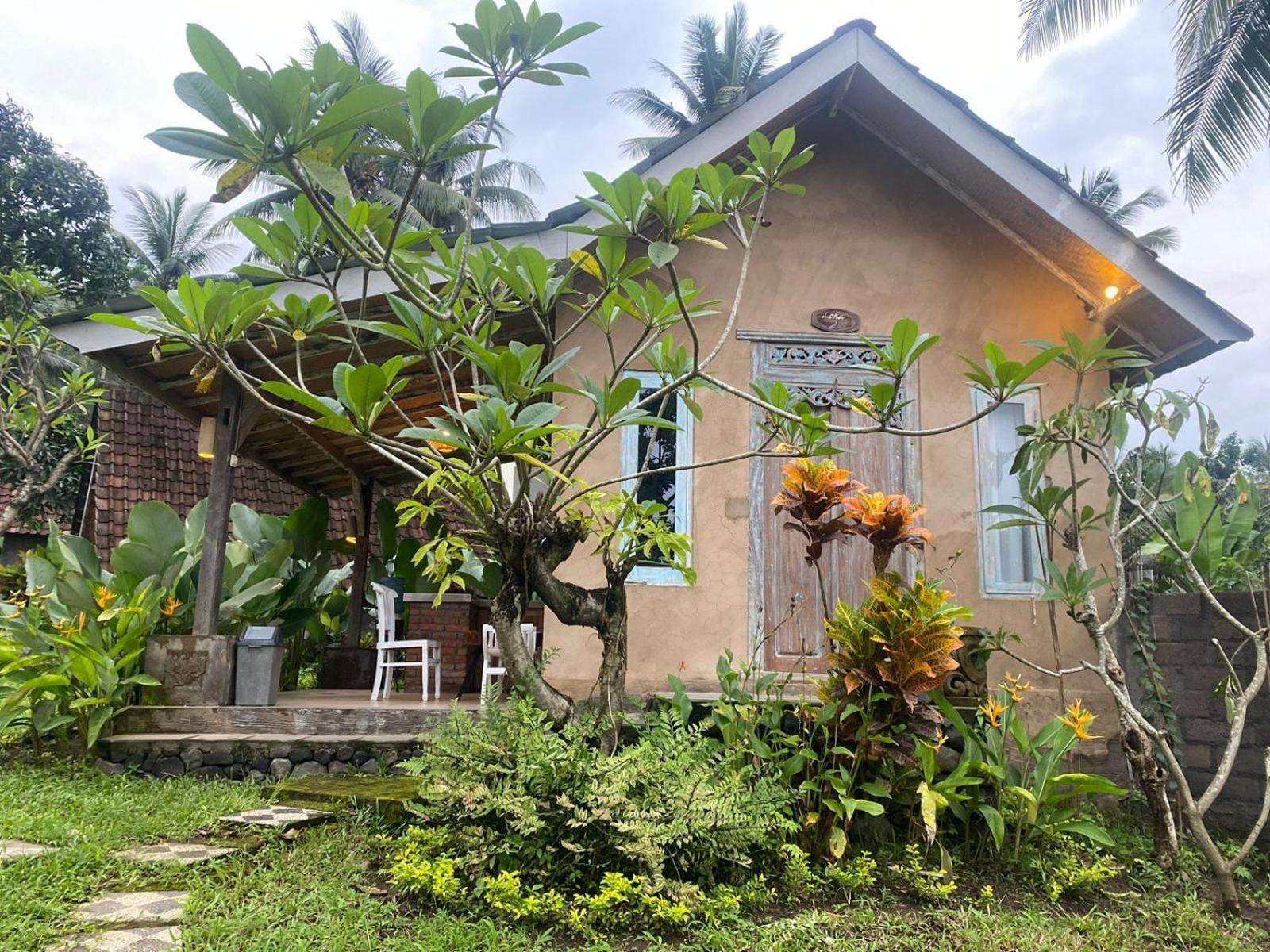 Alam Kowang Villa Tejakula Luaran gambar