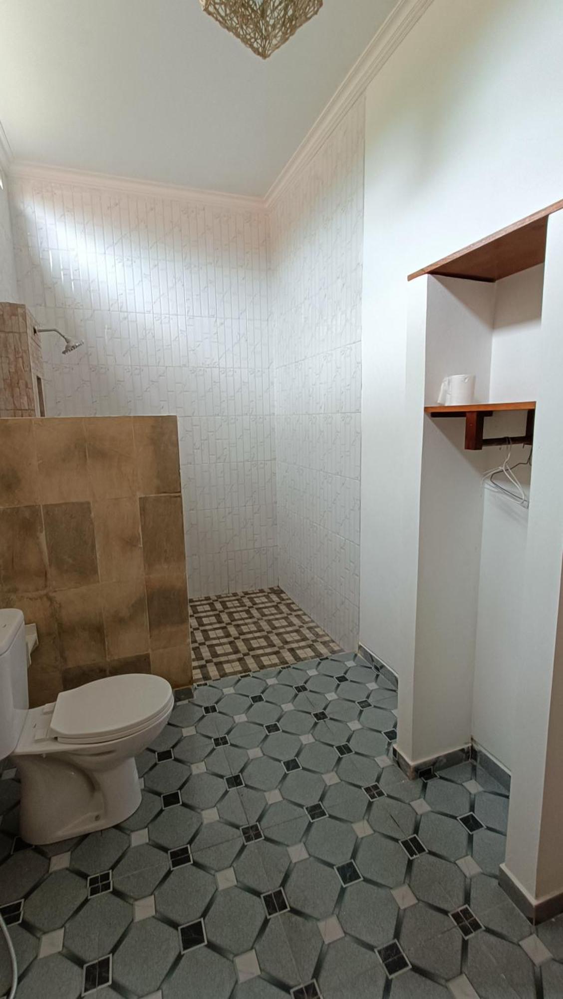 Alam Kowang Villa Tejakula Luaran gambar